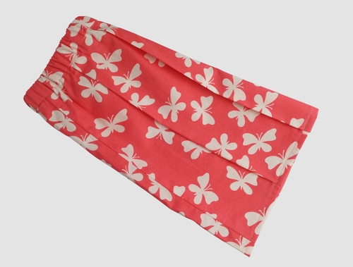 Butterfly Pleated Skirt 3