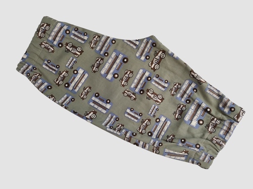 Transportation Pants 3