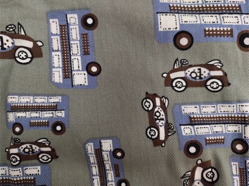 Transportation Pants 4