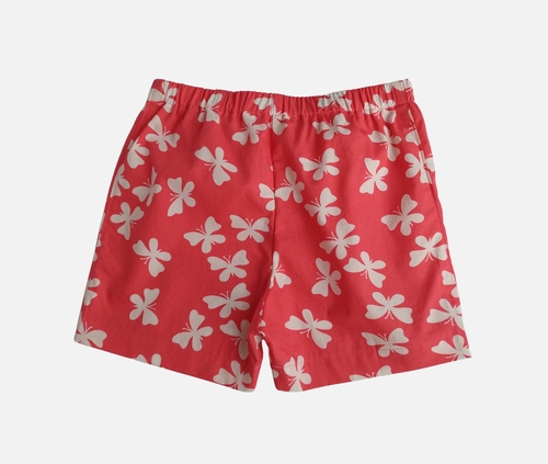 Butterfly Shorts 2